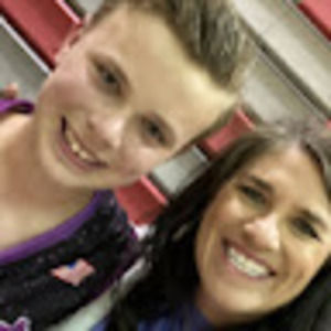 Meet your Posher, Ricketta